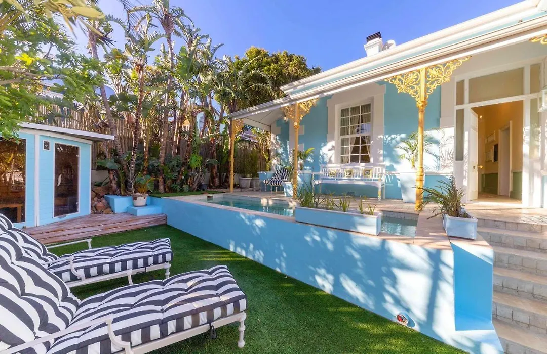 Amina Boutique Hotel-1